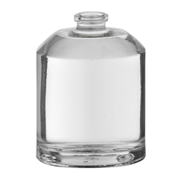 contenant en verre flacon barnum 50ml fea 15 verre transparent