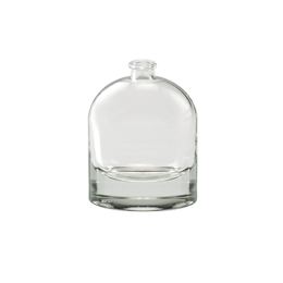 contenant en verre flacon bowie 50 ml fea 15 verre transparent