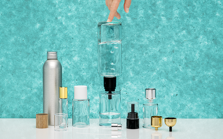 Flacons_Parfumerie_verre_rechargeables