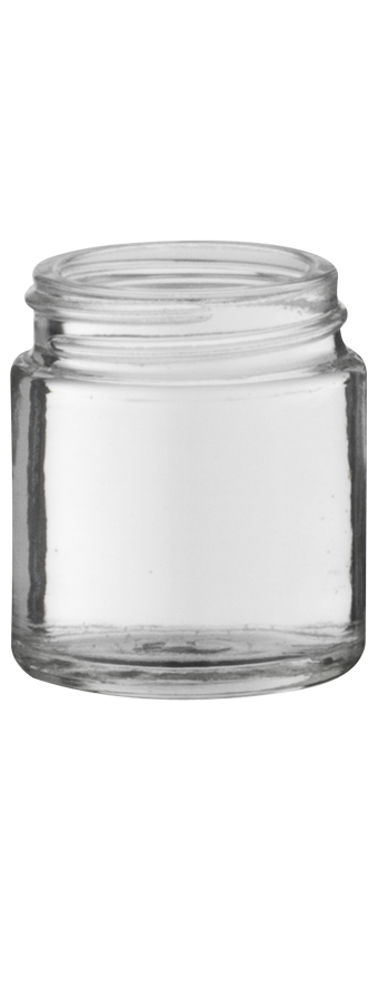 contenant en verre pilulier beatson 30 ml r3 38 verre transparent