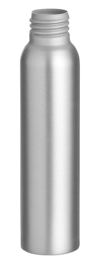 contenant en aluminium flacon douceur 100ml gcmi 24 410 aluminium sans bpa