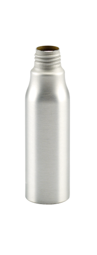 contenant en aluminium flacon arte 125ml gcmi 24 410 aluminium sans bpa