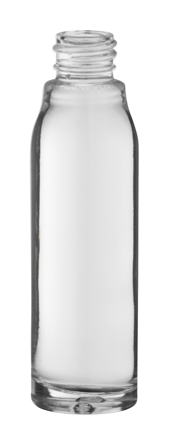 FLACON ARTE 50ML GCMI 20.410 VERRE TRANSPARENT EMBELIA