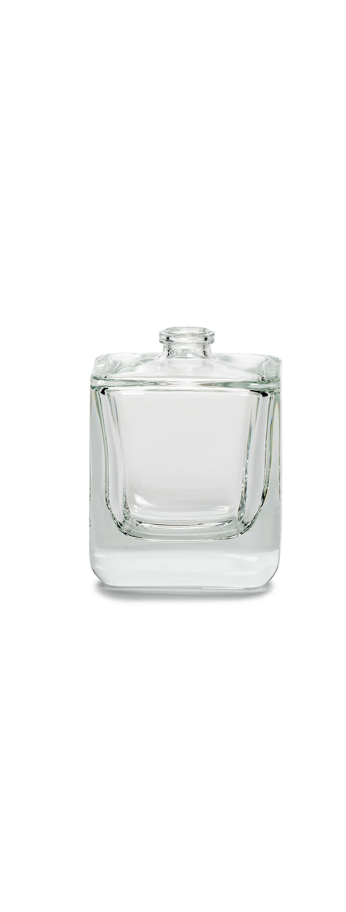 Cara Bottle 50 Ml Fea 15 Flint Glass Embelia