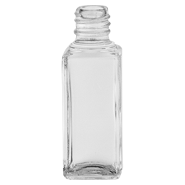 glass container eye liner bottle 10ml eur 4 flint glass