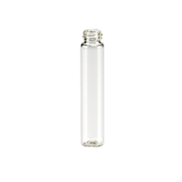 glass container vapo sac bottle 5 ml flint glass