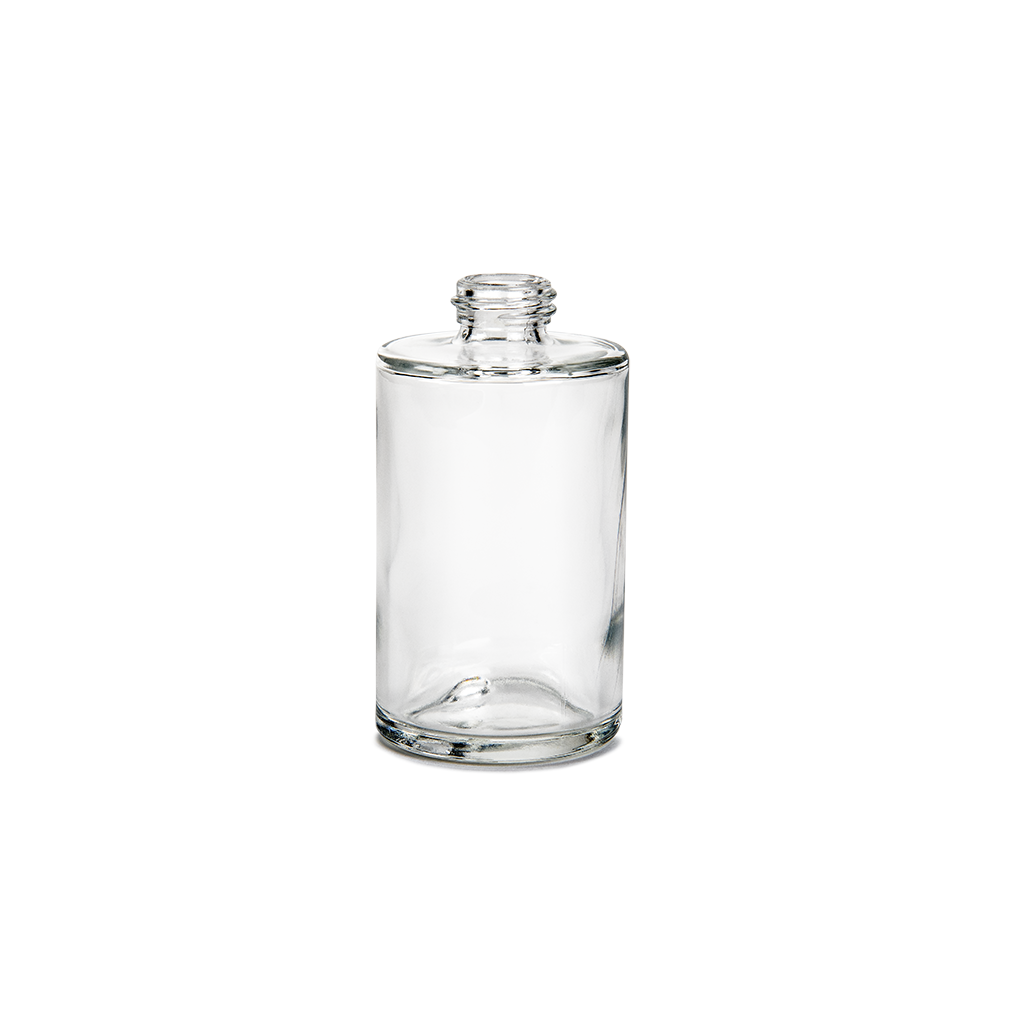 flacon en verre aeria allege 30ml sni 15 verre transparent refill