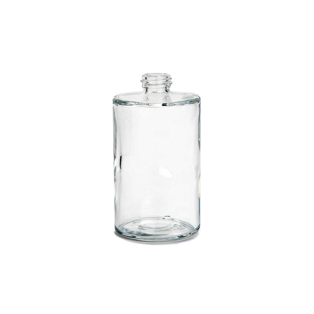 flacon en verre aeria allege 50ml sni 15 verre transparent refill