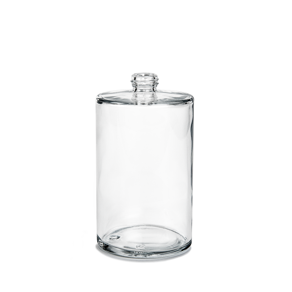 flacon en verre aeria allege 100ml sni 15 verre transparent refill