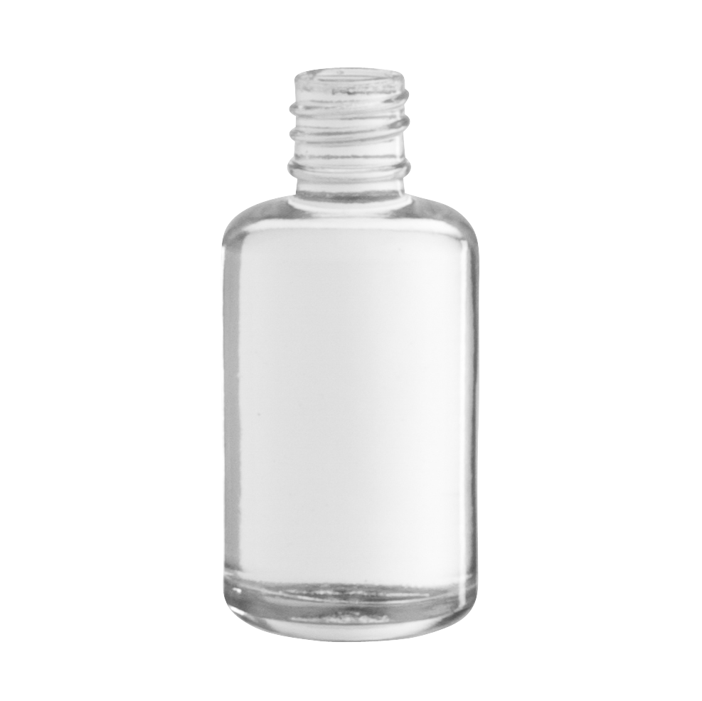 container in glass tango bottle 30ml eur 5 flint glass