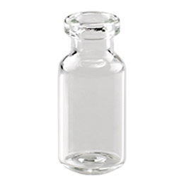 contenant en verre flacon sterile ez fill 2r wi 13 verre transparent