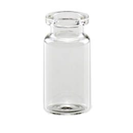 contenant en verre flacon sterile ez fill 8r wi 20 verre transparent