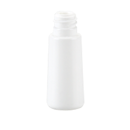 pp container goutte bottle 10ml eur 4 white pp