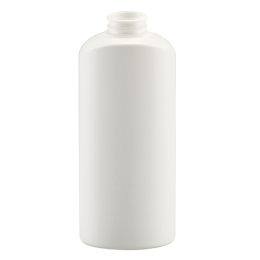 contenant en pp flacon foamer ezr 250 ml pp blanc