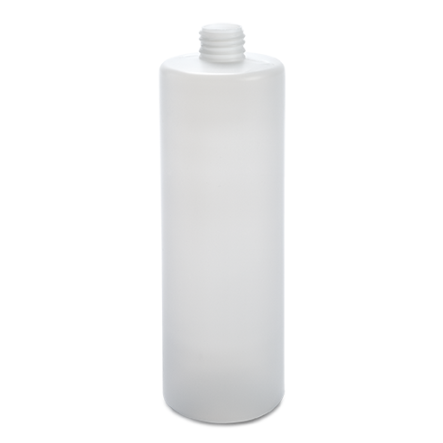 container in plastic procare bottle 500 ml gcmi 24.410  besafe natural pe