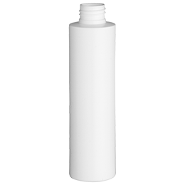 pehd container classic fh bottle 150 ml gcmi 24 410 besafe white pe