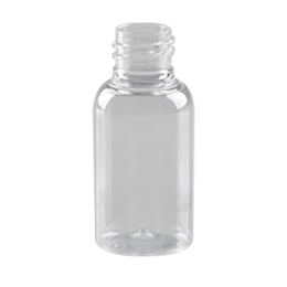 petp container douceur bottle 24 ml gcmi 18 415 crystal petp
