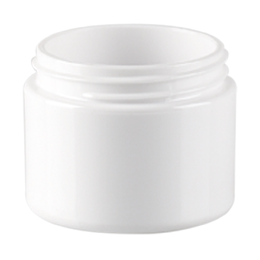petg container classic jar 50ml gcmi 53 400 white petg
