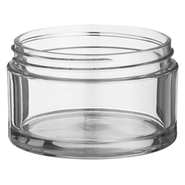petg container classic jar 200ml gcmi 89 400 crystal petg