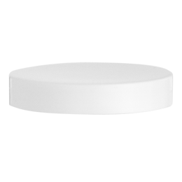 pp closure lid for optima jar diameter 56 white pp