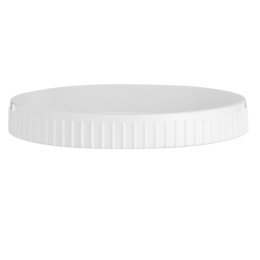 pp closure lid for optima jar diameter 91 white pp