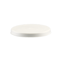 pebd closure inner lid for optima jar diameter 65 white pe