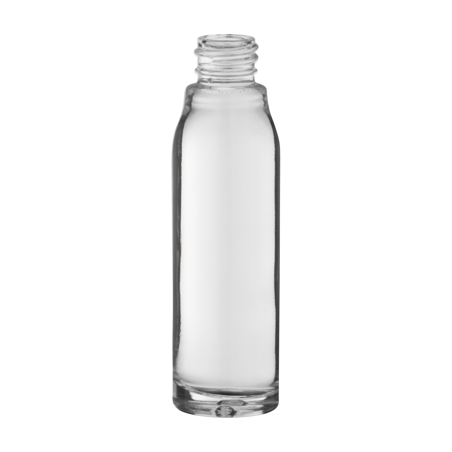 container in glass arte bottle 50ml gcmi 20.410 flint glass