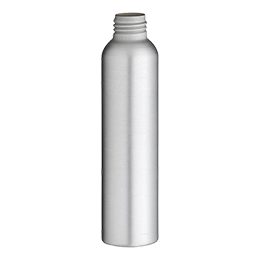 contenant en aluminium flacon douceur 150ml gcmi 24 410 aluminium sans bpa