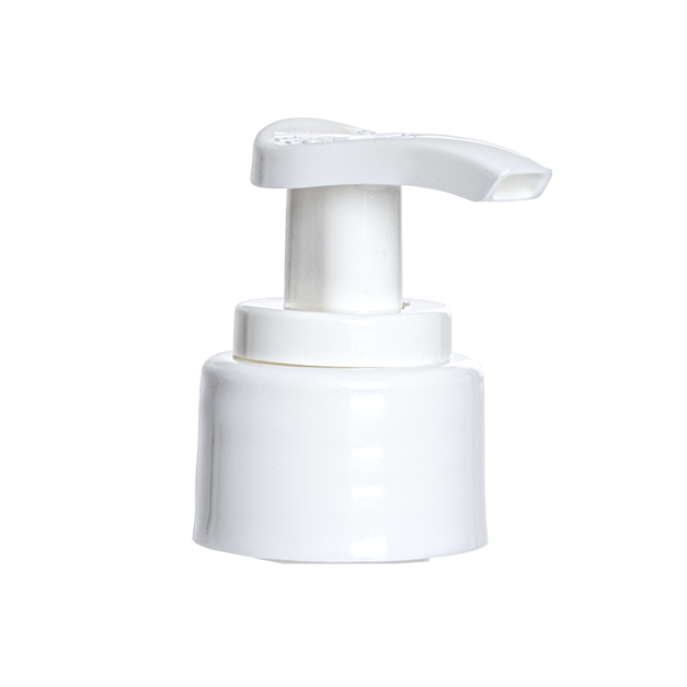 bouchage  pompe revive lisse gcmi 28/410 dose 2 cc pehd blanc