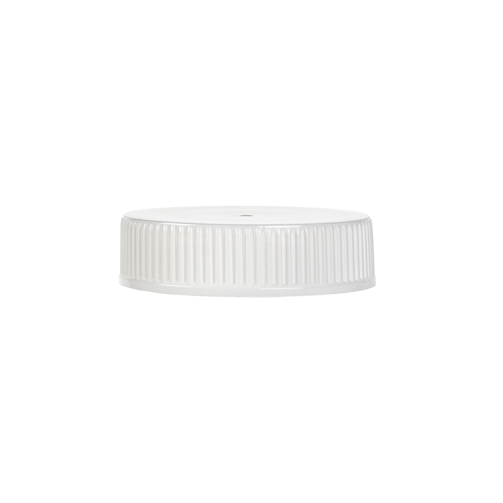closure   lid with induction liner for vitality pillbox