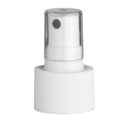bouchage pompe spray gcmi 28 410 dose 500 pp blanc