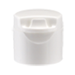 bouchage capsule besafe gcmi 24 410 trou 3 pp blanc blanc