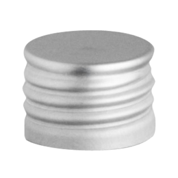 bouchage capsule profil gcmi 24 410 aluminium joint polespan