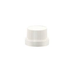 bouchage capsule polycran invio 20 vg pp blanc joint triseal
