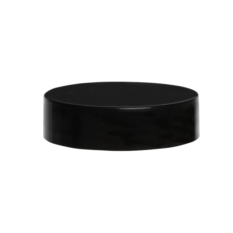 closure   smooth lid for lifepack pillbox op 38 black pp liner ps