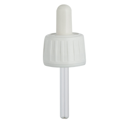 bouchage compte goutte nasal invio f8 pp 28 pour sirop 30 ml