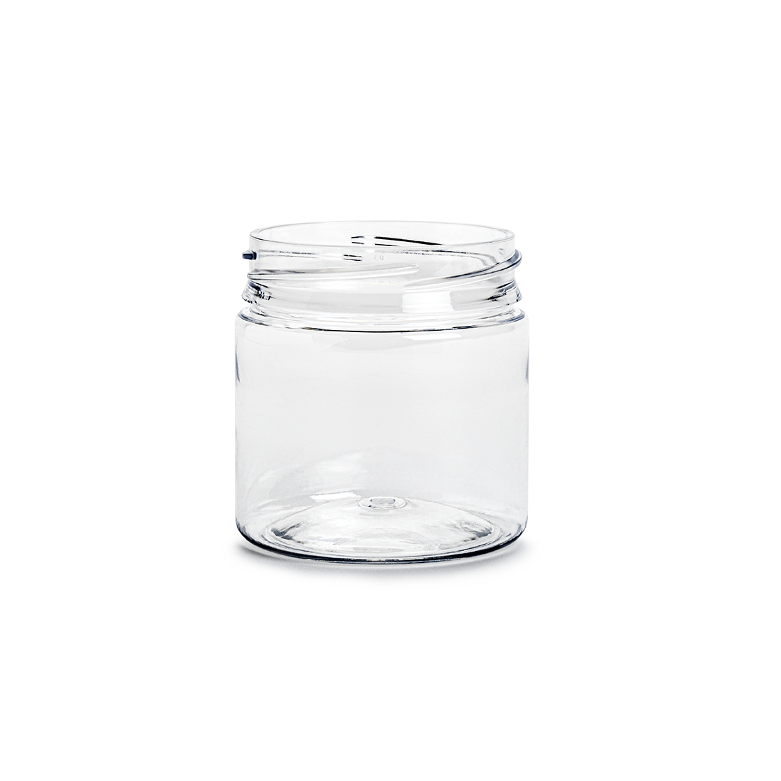 closure   lifejar pillbox  200 ml neck 63 crystal petp