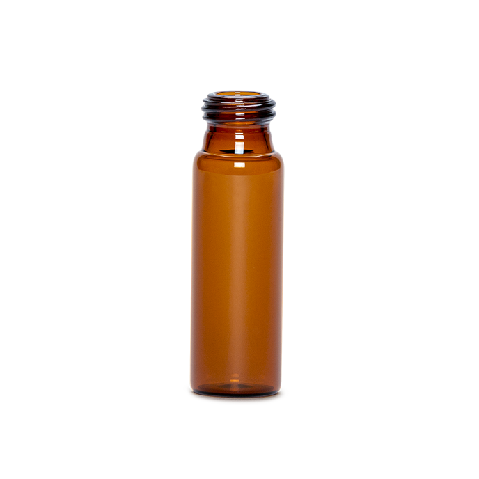 container in glass roll on bottle scent 10ml amber glass type 1