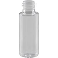 container in plastic classic fh bottle 25 ml gcmi 18.415 crystal petp