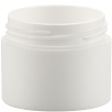 pp container julia jar 15 ml white  pp white pp innercup