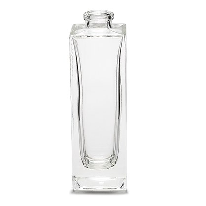 contenant en verre flacon naomie 30 ml fea15 verre transparent