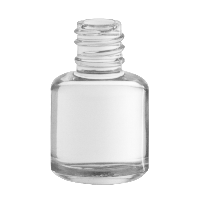 container in glass tango bottle 15ml eur 5 flint glass