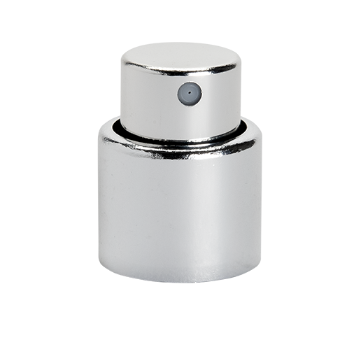 bouchage  pompe allegro sni 15+ dose 100 argent tube pp