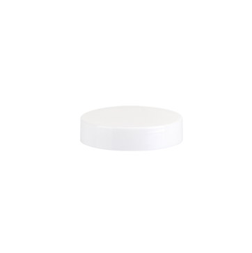 closure   vertige lid- gcmi 53/400  white pp liner triseal