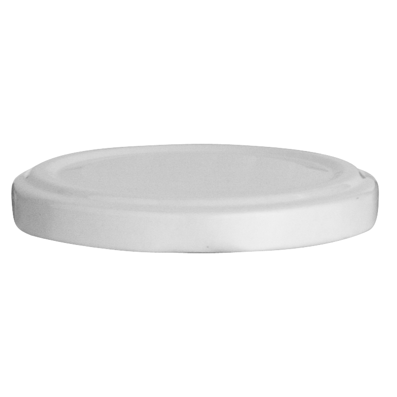bouchage  couvercle pot alimentaire (twist off 63) fer blanc sans bpa