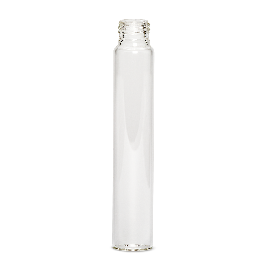 contenant en verre flacon roll on scent 20ml verre type 1 transparent