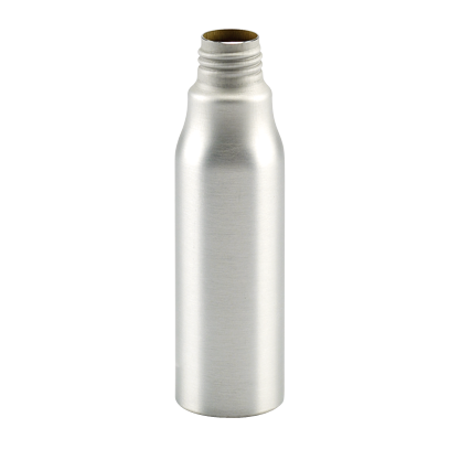 container in aluminium arte bottle125ml-gcmi 24410-bpa free aluminium 100% pir