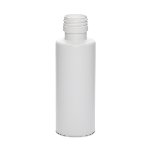 contenant en plastic flacon procare 125 ml gcmi 24 410 besafe pe phar blanc