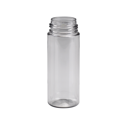 container in pet foamer bottle 150 ml- f2crystal pet