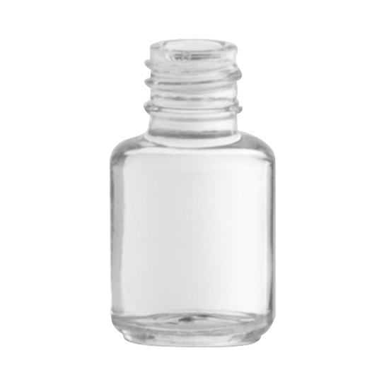 contenant en verre flacon tango 5ml eur 4 verre transparent